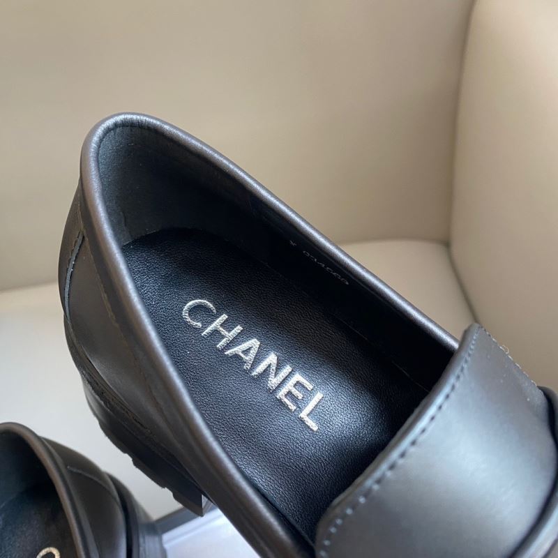 Chanel Low Shoes